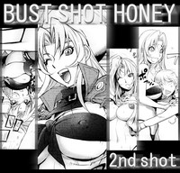 Bust Shot Honey '2nd Shot' hentai