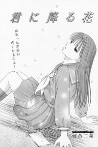 Manga Bangaichi 2008-04 hentai