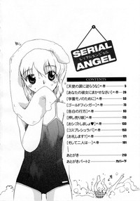 Serial Angel hentai