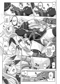 840 BAD END - Color Classic Situation Note Extention 1.5 hentai