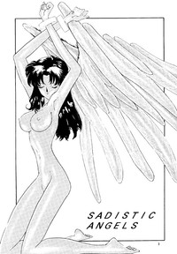 Sadistic Angels hentai