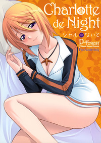 Charlotte de Night hentai