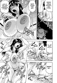 Mesunie Zuma Sacrifice Ch. 1 hentai