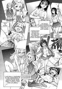 [Shiwasu No Okina] [Pisu Hame chapters 0-1-2-3-4-5] [English] [With chapters 0-1 Uncensored] hentai