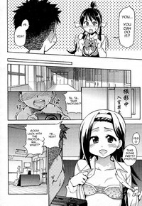 [Shiwasu No Okina] [Pisu Hame chapters 0-1-2-3-4-5] [English] [With chapters 0-1 Uncensored] hentai