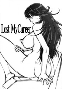 Lost My Career hentai
