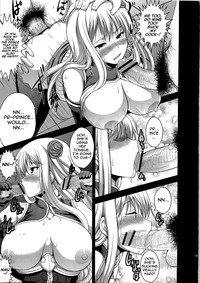 Injo Enki Selvaria | Lewd-Woman Selvaria hentai