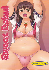 Sweet Debul hentai
