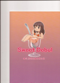 Sweet Debul hentai