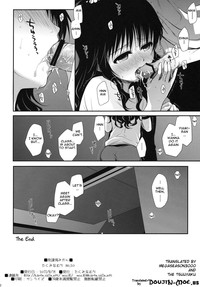 Houkago Mikan | After-School Mikan hentai