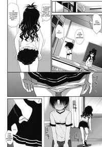 Houkago Mikan | After-School Mikan hentai