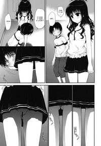 Houkago Mikan | After-School Mikan hentai