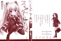 Sundere! Vol. 02 hentai