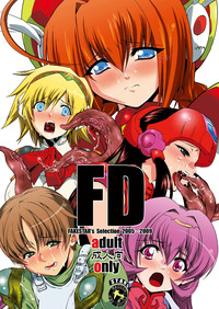 FD hentai