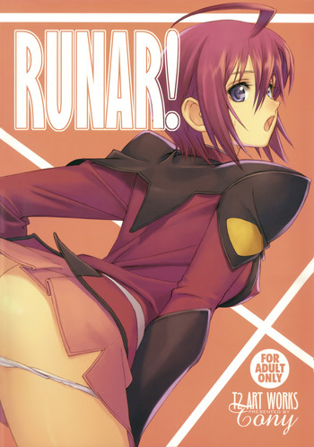 RUNAR! hentai