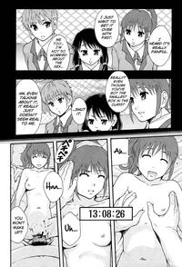 Otona no Kaidan hentai