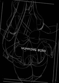 HUMMING BIRD hentai