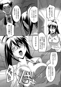 COMIC PLUM DX 07 hentai