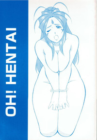 [OkachimentaikoOh! Hentai hentai