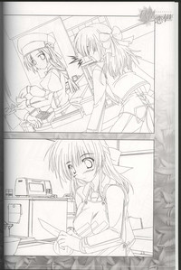 Akiiro Renka Original Artworks hentai