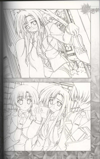 Akiiro Renka Original Artworks hentai