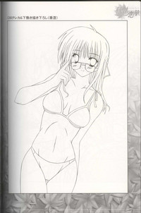 Akiiro Renka Original Artworks hentai