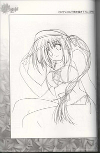 Akiiro Renka Original Artworks hentai