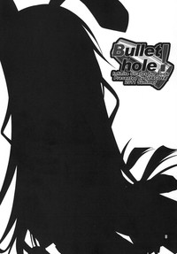 Bullet hole! hentai