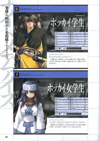 DaibanchouDaibanchou Capture Guide Book hentai