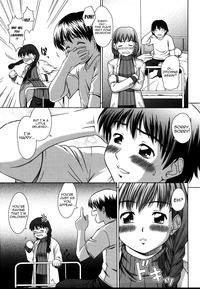 Sister Play Ch. 1 hentai