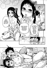 Pisu Hame! Ch.5 hentai