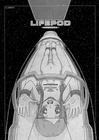 Lifeforms - Ch.10 Lifepod and Lifepod: Arrival hentai