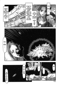 Lifeforms - Ch.10 Lifepod and Lifepod: Arrival hentai