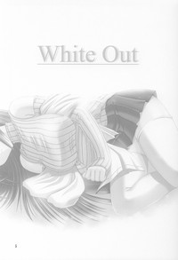 White Out hentai