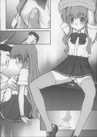 Onegai Seitokaichousama hentai