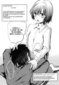Konna Otouto to Seikatsu Shitara | If I Lived Sexually with a Little Brother like This hentai