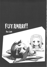 Futanari!! 2 hentai