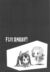 Futanari!! 2 hentai