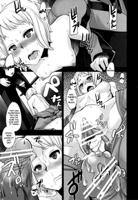 DRAGON CHILD hentai