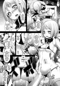 DRAGON CHILD hentai