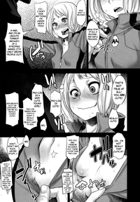 DRAGON CHILD hentai