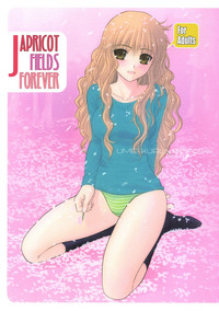 JAPRICOT FIELDS FOREVER hentai