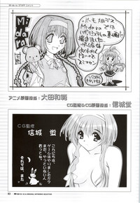 Mi・da・ra Computer Graphics & Original Pictures hentai