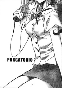 PURGATORIO hentai