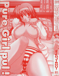 Pure Girl pul! hentai