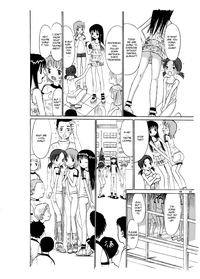 COMIC Irekae Tamashii Vol. 2 hentai
