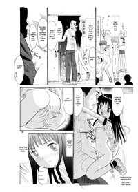 COMIC Irekae Tamashii Vol. 2 hentai
