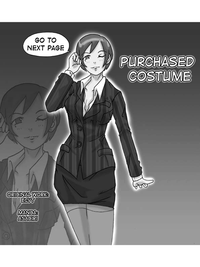 Katta Kigurumi | Purchased Costume hentai