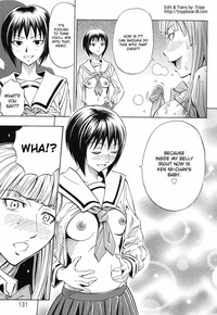 Sisters hentai