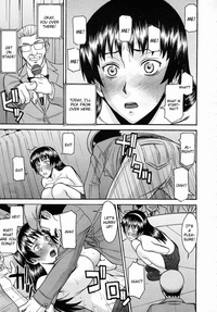 Sailor Fuku to Strip Chapter 1 hentai